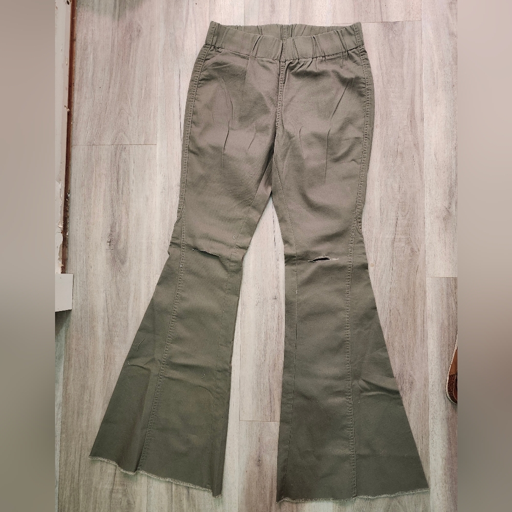 Flares